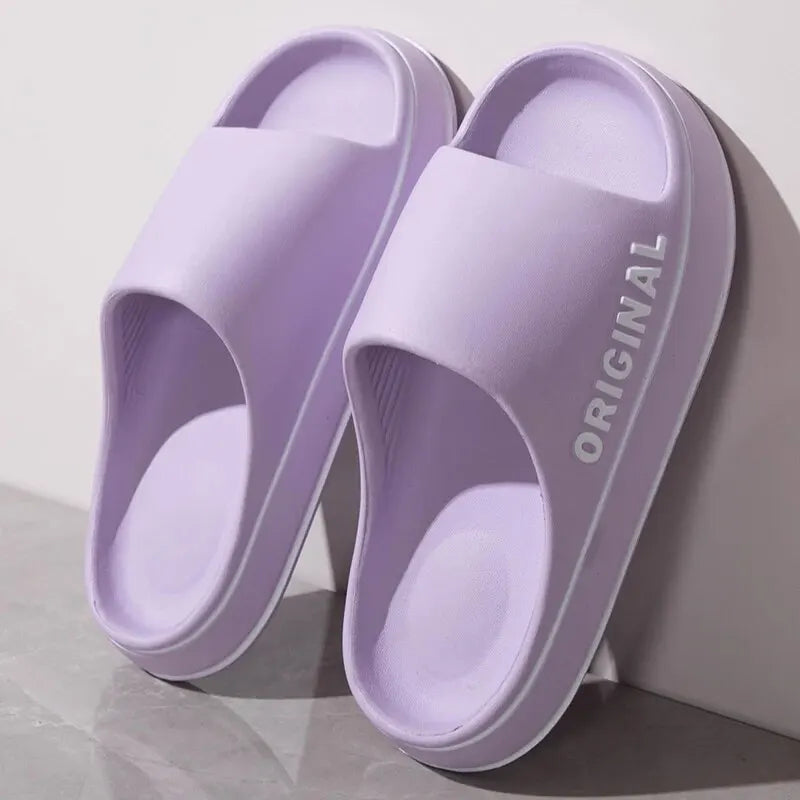 SolidStep Anti-Slip Sandals