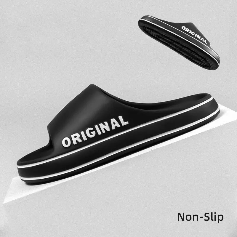 SolidStep Anti-Slip Sandals